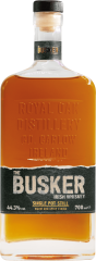 Royal Oak Distillery The Busker Single Pot 0,7l