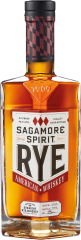Sagamore Spirit Sagamore Small Batch Straight Rye Whiskey 0,7l 0,7l