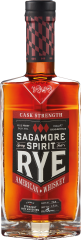 Sagamore Spirit Sagamore Cask Strength Rye Whiskey 0,7l 0,7l