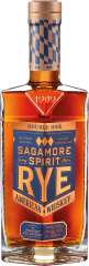 Sagamore Spirit Sagamore Double Oak Rye Whiskey 0,7l 0,7l