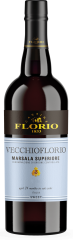 Cantine Florio Vecchio Florio Marsala Superiore Dolce 0,75l