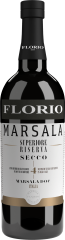 Cantine Florio Marsala Oltre 4 anni Superiore Riserva Secco 0,75l