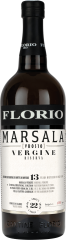 Cantine Florio Marsala Classic Vergine Riserva 0,75l