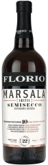 Cantine Florio Marsala Classic Superiore Riserva Semisecco 0,75l