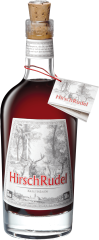HirschRudel HirschRudel Kräuterlikör 0,5l