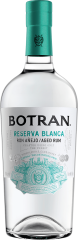Botran Ron Botran Reserva Blanca 0,7l
