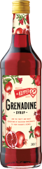 De Kuyper Grenadine Sirup 0,7l