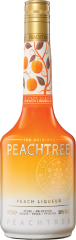 De Kuyper Peachtree 0,7l