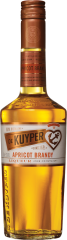 De Kuyper Apricot Brandy Liqueur 0,7l