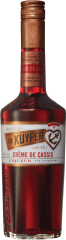 De Kuyper Creme de Cassis Liqueur 0,7l