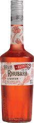 De Kuyper Sour Rhubarb Liqueur 0,7l