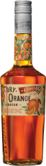 De Kuyper Dry Orange Liqueur 0,7l