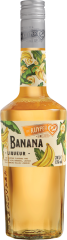 De Kuyper Banana Liqueur 0,7l