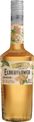 De Kuyper Elderflower (Holunderblüte) Liqueur 0,7l