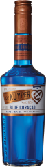 De Kuyper Blue Curacao Liqueur 0,5l
