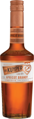 De Kuyper Apricot Brandy Liqueur 0,5l