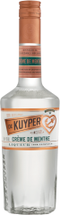 De Kuyper Creme de Menthe Liqueur 0,7l