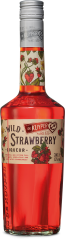 De Kuyper Wild Strawberry Liqueur 0,7l
