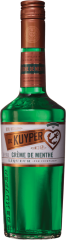 De Kuyper Creme de Menthe (Green) Liqueur 0,7l