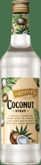 De Kuyper Kokosnuss (Coconut) Sirup 0,7l