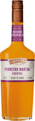 De Kuyper Pornstar Martini Cocktail 1l