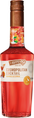 De Kuyper Cosmopolitan Cocktail - Ready to Serve 0,5l