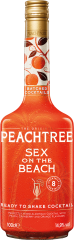 De Kuyper Peachtree Sex on the Beach DeKuyper 1,0l 1l