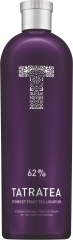 TATRATEA Tatratea 62% Forrest Fruit 0,7l