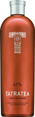 TATRATEA Tatratea 42% Peach 0,7l