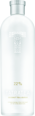 TATRATEA Tatratea 22% Coconut 0,7l