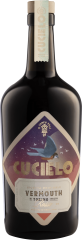 Cucielo Vermouth Rosso Cucielo 0,75l