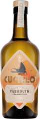 Cucielo Vermouth Torino 0,5l