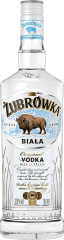 Zubrowka Zubrowka Biala 0,7l