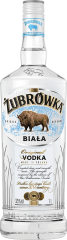 Zubrowka Zubrowka Biala 1l