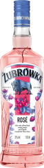 Zubrowka Zubrowka Rose 30% 0,7l