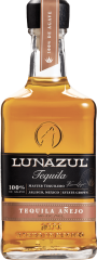 Heaven Hill Lunazul Anejo Tequila 0,7l