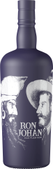 Gölles Ron Johan Old Plum Rum 0,7l