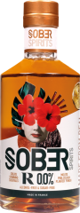 Sober Spirits Sober Spirits Rum 0.0% 0,5l