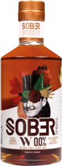 Sober Spirits Sober Spirits Whisky 0.0% 0,5l