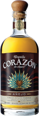Sazerac Corazon Tequila Anejo 0,7l