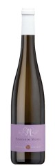 Nick Köwerich FRÄULEIN MOSEL Riesling Kabinett 2024 0,75l