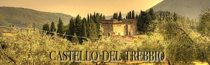 Castello Del Trebbio | LAKAAF.DE Wein Shop