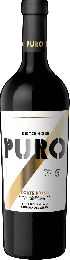 Dieter Meier Puro Corte d`Oro 2019 0,75l