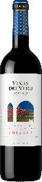 Viñas del Vero Vinas del Vero Crianza 2019 0,75l