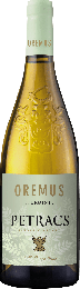 Tokaj-Oremus Oremus Petracs 2019 0,75l