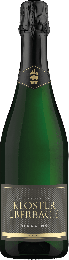 Staatsweinkellerei Eberbach Riesling Sekt Brut 2022 0,75l