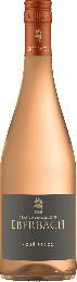 Staatsweinkellerei Eberbach Rosé Secco  0,75l