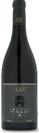 Johann Topf Grüner Veltliner Ried Rosengartl M 2019 0,75l