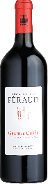 #Domaine d. Fér. Grande Cuv.Rouge, 2019 2019 0,75l