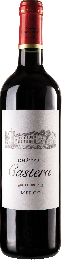 Château Castera Château Castera 2019 0,75l